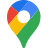 logo google maps